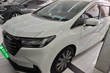 Used Honda Odyssey 2022 2.0L eHEV Sharp Enjoyment Edition