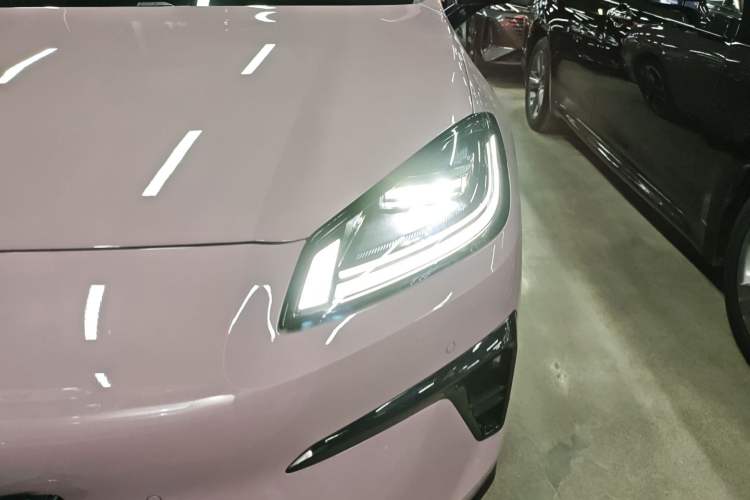 Used AION RT 2025 650 LiDAR Edition