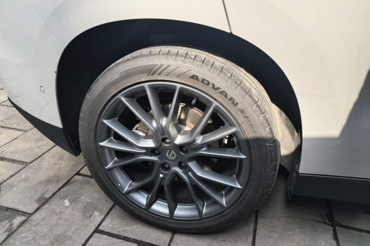 Used Leapmotor C10 2026 605 LiDAR Version