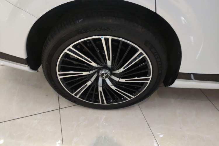 Used XPeng G9 2024 570 Pro