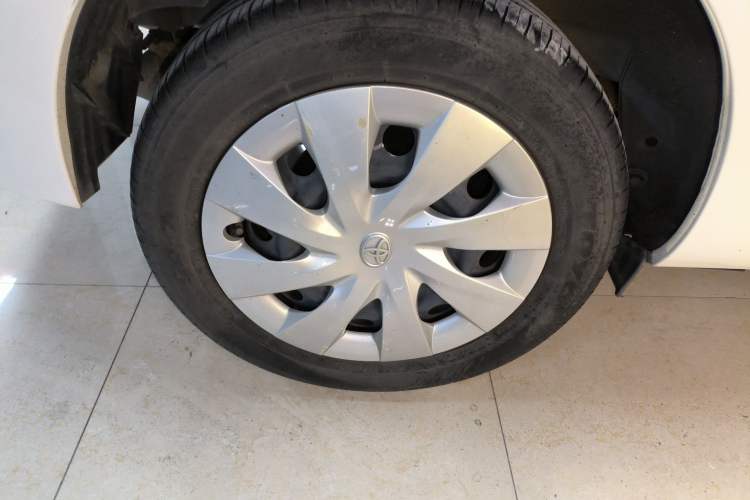 Used Toyota Vios FS 2017 1.5L CVT Fengchi Edition