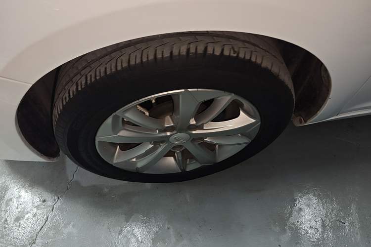 Used Geely Auto Emgrand GL 2020 1.4T CVT Luxury Model