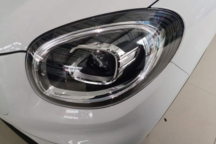 Used Leapmotor T03 2025 310 Comfort Edition