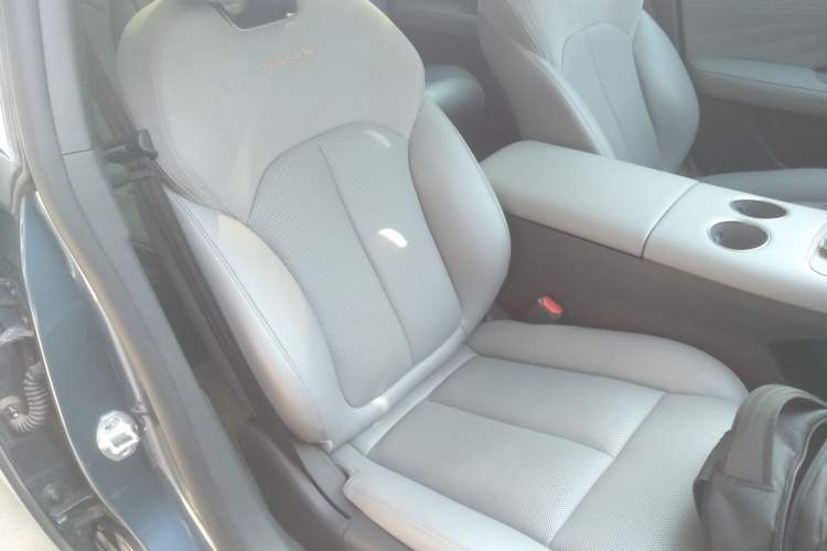 Used Nissan N7 2025 510 Max
