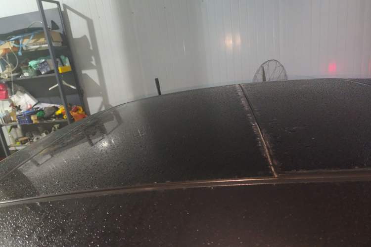 Used Volkswagen Magotan 2020 380TSI DSG Luxury Version