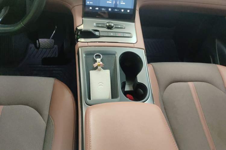 Used Nio EC6 2020 430 km Sport Version
