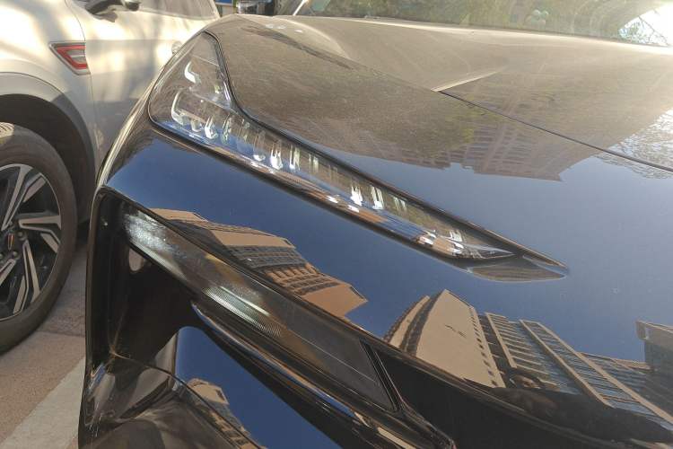 Used Lotus ELETRE 2024 ELETRE L+