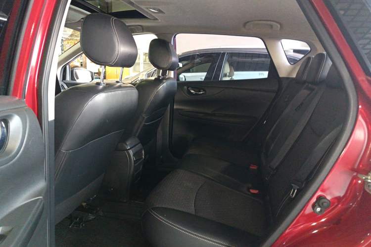 Used Nissan Tiida 2016 1.6L CVT Smart Drive Edition
