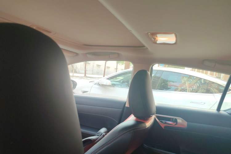 Used Lexus CT 2014 CT200h Comfort Edition Monochrome
