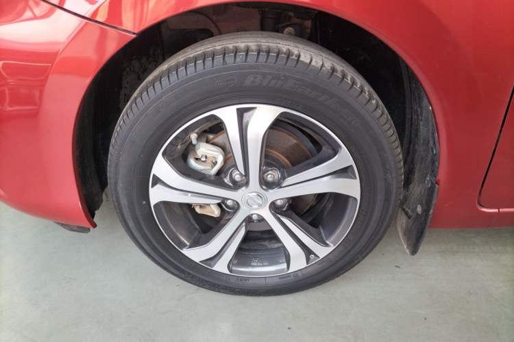 Used Nissan Tiida 2016 1.6L CVT Smart Drive Edition