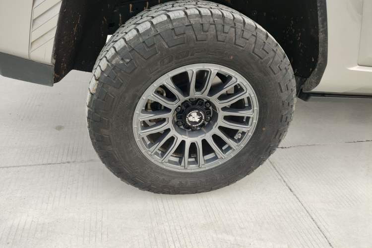 Used Tank 400 New Energy 2023 Hi4-T Super Edition