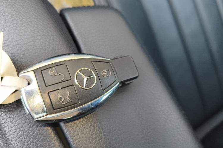 Used Mercedes-Benz CLS 2015 CLS 320