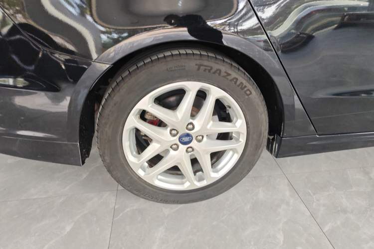 Used Ford Mondeo 2013 1.5L GTDi180 Fashion Edition