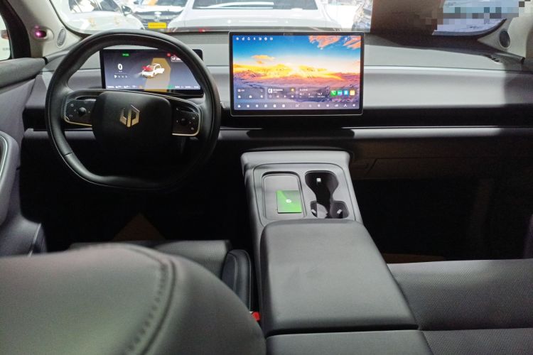 Used Leapmotor C10 2024 210 Smart Edition
