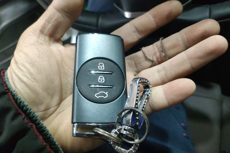 Used Chery Tiggo 7 2024 1.5T CVT Luxury Edition