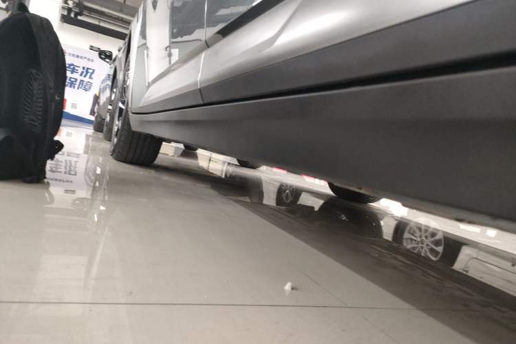 Used AION Y 2023 Younger Star Edition