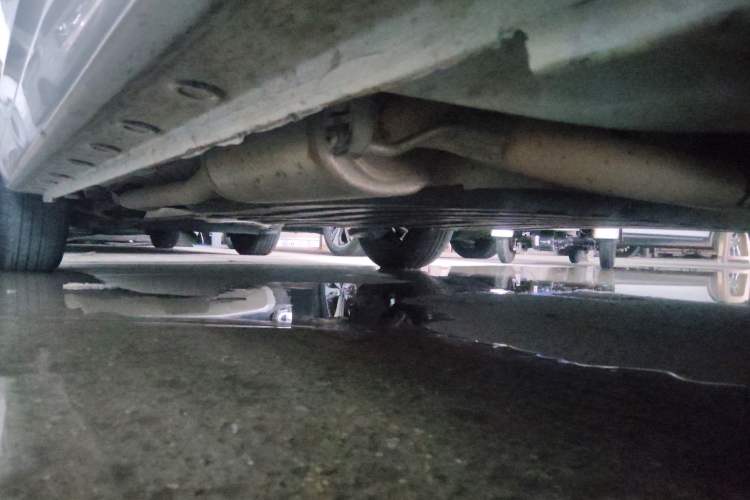 Used Honda Fit 2021 1.5L CVT Trendy Edition
