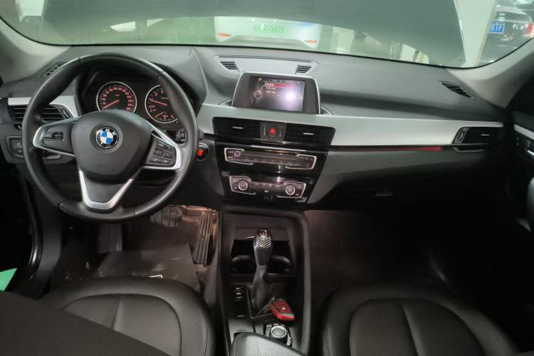 Used BMW X1 2016 sDrive18Li Fashion Model
