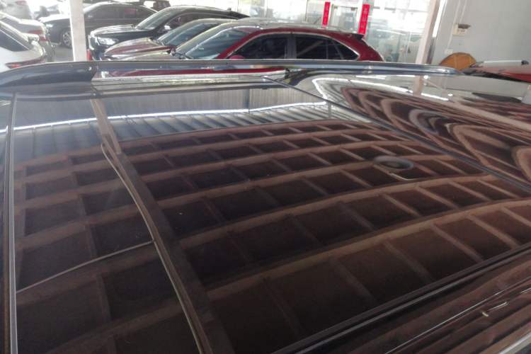 Used Land Rover Discovery 2017 3.0 SC V6 SE