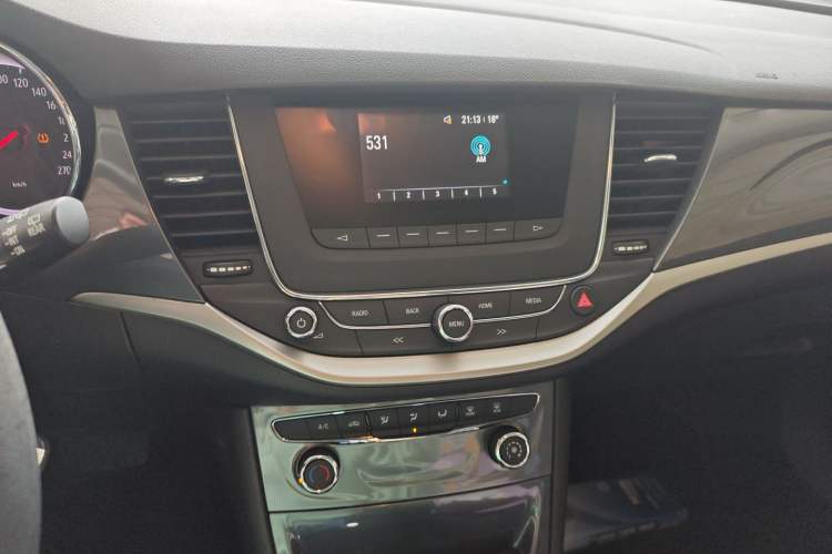 Used Buick Verano 2016 Hatchback 15S Automatic Ambition Model
