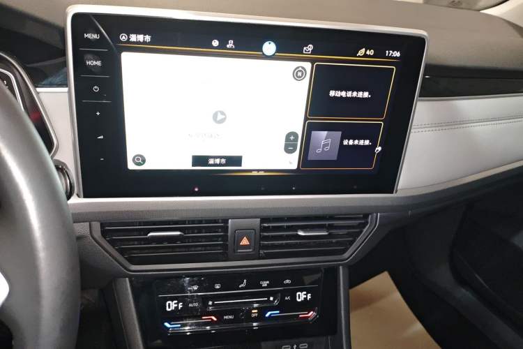 Used Volkswagen Bora 2023 300TSI DSG Prestige Edition
