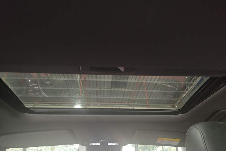 Used GAC Trumpchi EMPOW 2021 270T DCT J16 Version