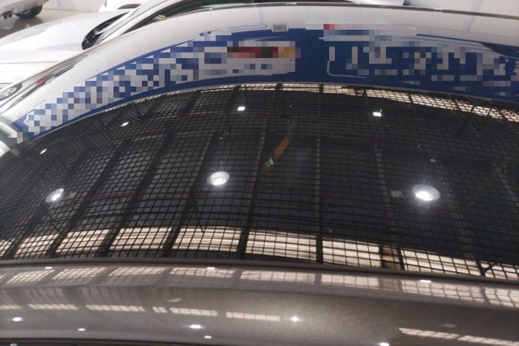 Used  S07 2024 215Max Range-Extended Version
