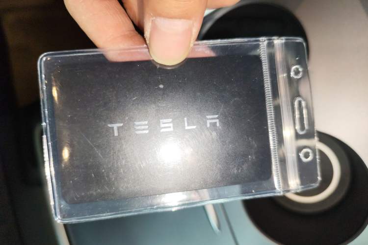 Used Tesla Model Y 2024 Long-Range All-Wheel-Drive Version
