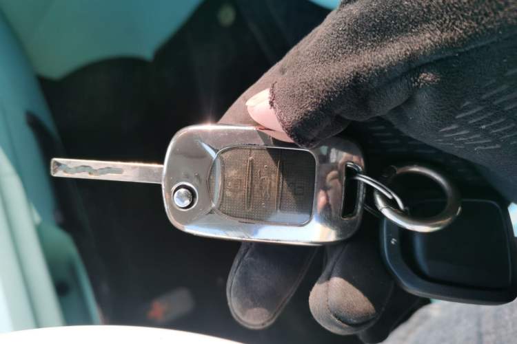 Used Wuling Hongguang MINIEV 2020 Enjoyment Model Lithium Iron Phosphate