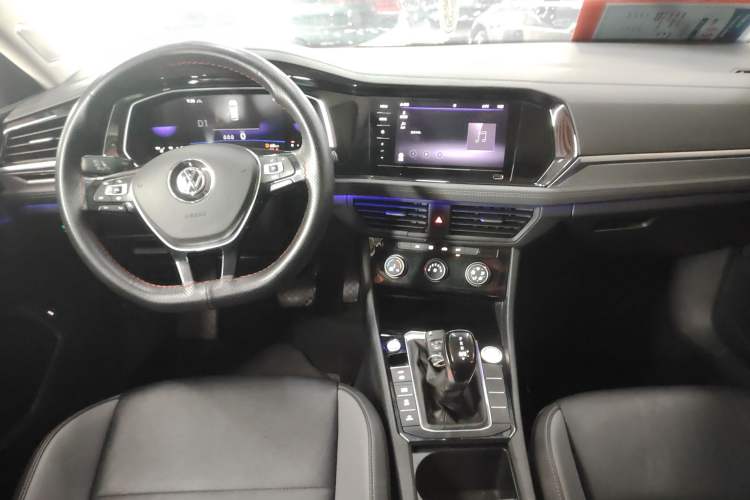 Used Volkswagen Sagitar 2021 280TSI DSG Comfort Connect Edition
