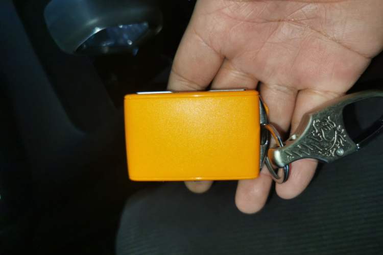 Used Volvo S60 2024 B4 Zhiyi Luxury Edition