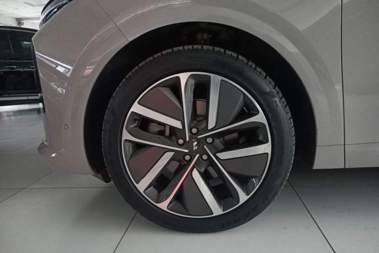 Used Li Auto L6 2024 Max
