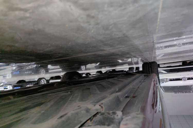 Used Mercedes-Benz C-Class 2019 C 260 L Sport Edition
