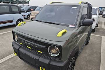 Used Geely Galaxy Panda 2024 200km Panda Rider