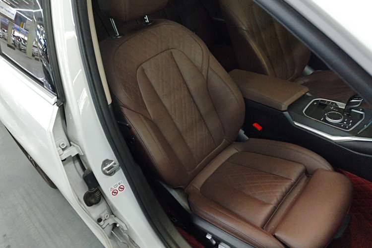 Used BMW 3 Series 2022 325i M Sport Package
