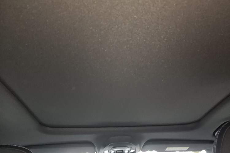 Used Geely Auto Preface 2025 Dongfang Yao 1.5TD Kunlun Edition
