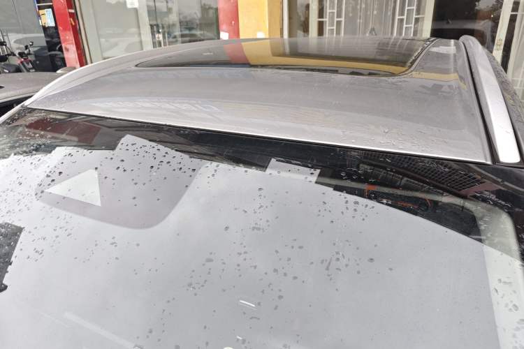 Used Haval H6 2021 3rd Generation 2.0T Automatic Two-Wheel Drive Max
