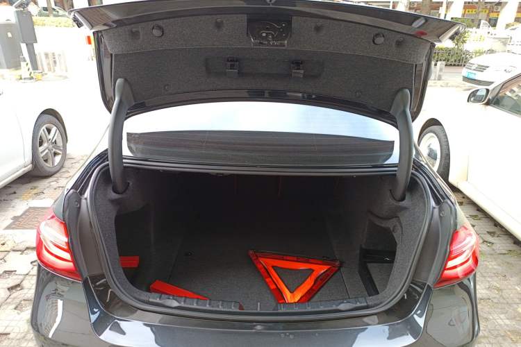 Used BMW 3 Series 2019 320Li M Sport Package