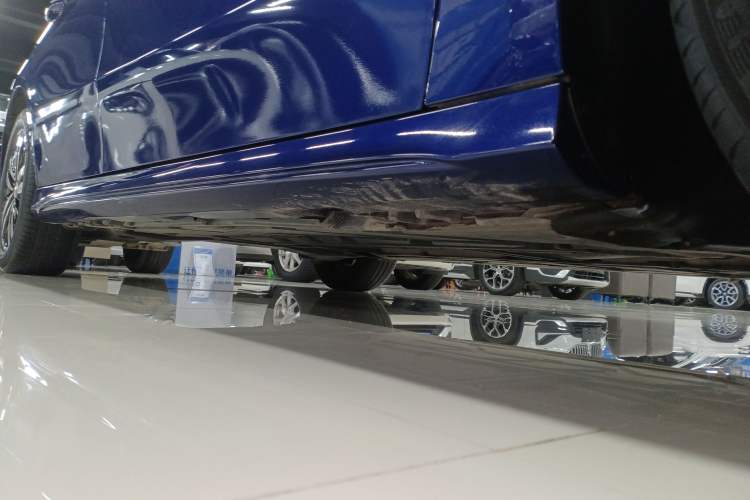 Used Mercedes-Benz A-Class 2020 A 180 L Sport Sedan
