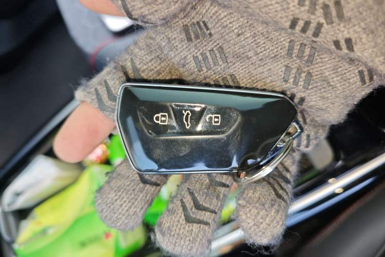 Used Volkswagen ID.4 X 2021 Pro Smart Long-Range Edition
