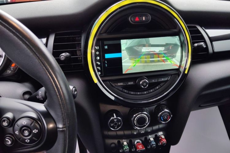 Used  MINI 2018 1.5T COOPER Classic Edition