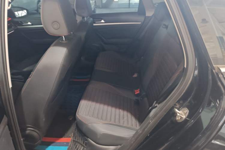 Used Volkswagen Lavida 2024 300TSI DSG Starry Sky Deluxe Edition
