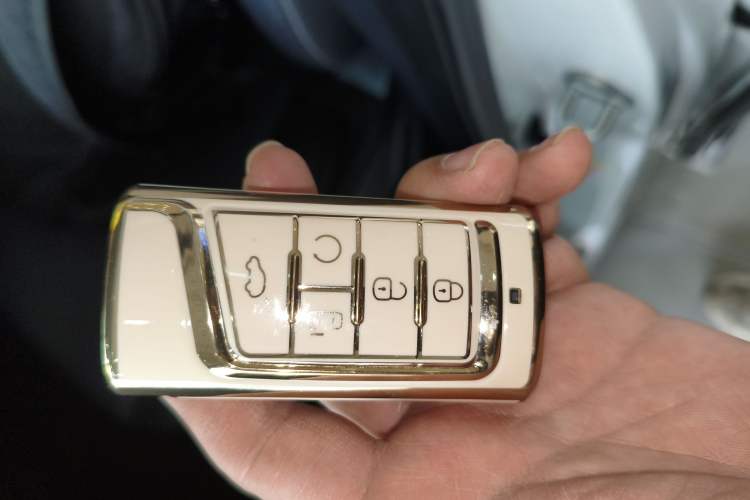 Used GAC Trumpchi M8 2021 Lingxiu Series 390T Deluxe Edition
