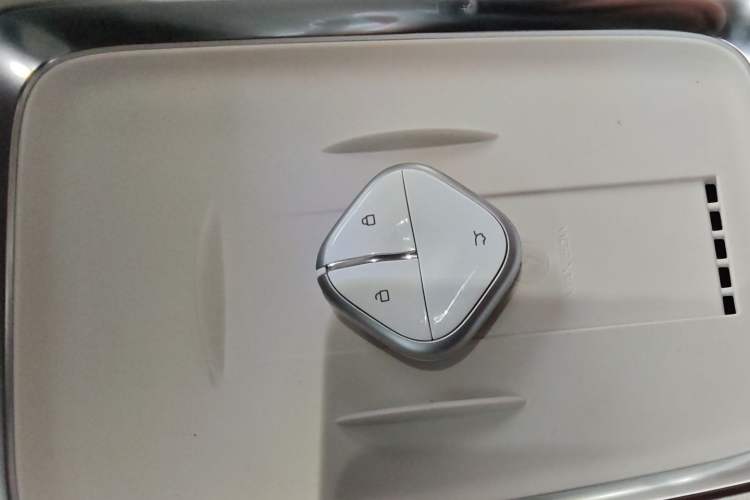 Used Wuling Bingo S 2025 Model 430km Flagship Edition