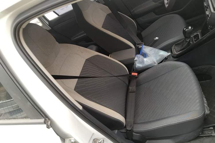 Used Volkswagen Lavida 2023 New Rui 1.5L Automatic New Yi Edition
