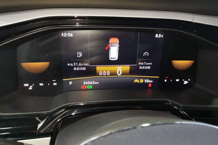 Used Volkswagen Polo 2023 Restyled Plus 1.5L Automatic Colorful Tech Edition
