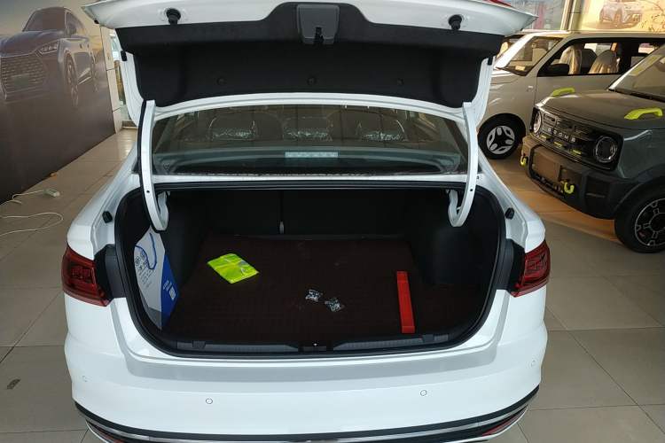 Used Volkswagen Bora 