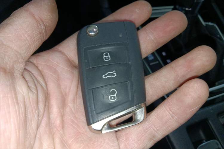 Used Volkswagen Magotan 2025 Zhongxiang Version 280TSI DSG Comfort Edition
