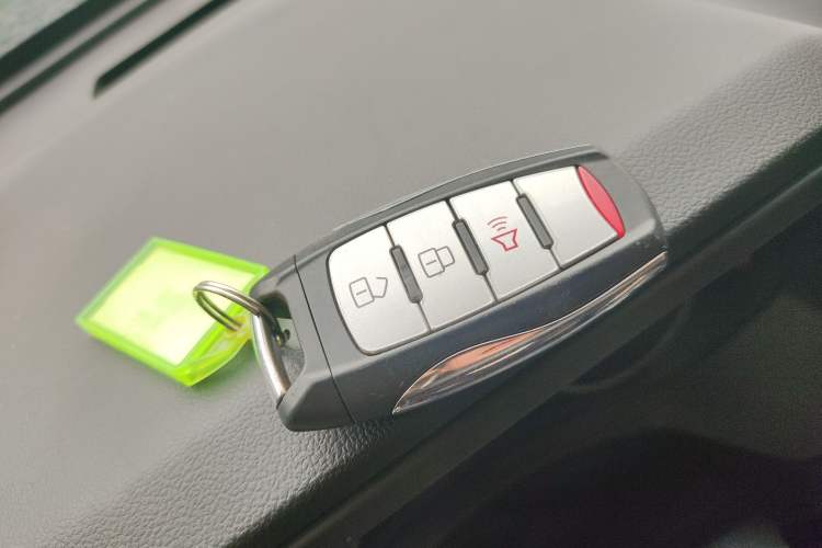 Used Great Wall Poer 2021 2.0T Commercial Version Automatic Gasoline Two-Wheel Drive Elite Trim with Long Bed – GW4C20B
