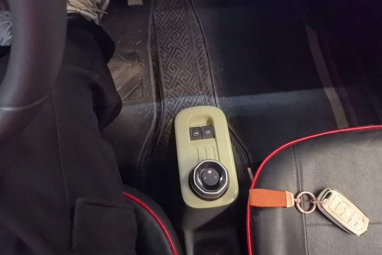 Used  Panda 2024 Panda Mini 200km Longteng PRO Edition
